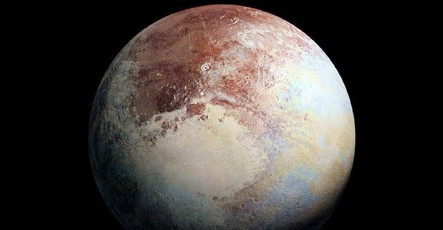 太阳系存在第九行星?科学家:至少比地球大十倍!