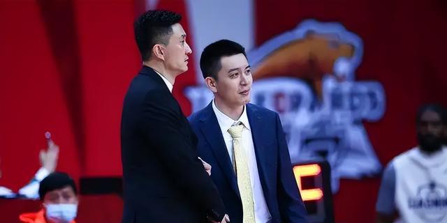 广东男篮|辽粤大战，这次帮助杨鸣的居然是板凳奇兵，你想到了么？