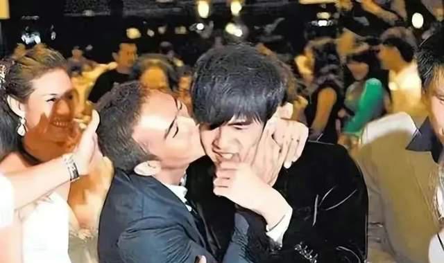 周杰伦|周杰伦4位好兄弟，境遇大不相同，有的破镜重圆，有的迟迟带不红