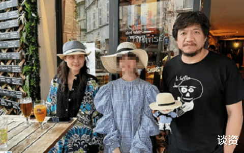 梅婷|冻龄女神梅婷近照曝光，素颜出镜气质依旧，小肚腩好真实