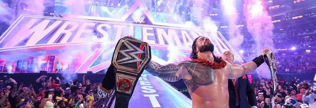 |罗曼现场秀中暗示将离开WWE？外媒最新消息曝光！其未来动向确认