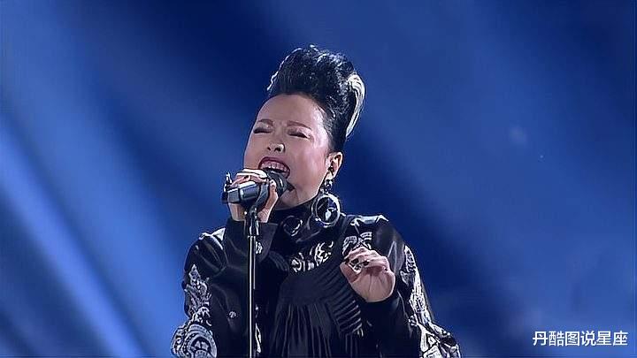 曾毅|“被低估”的6位歌手，有人已经很红了，但红得还远远不够