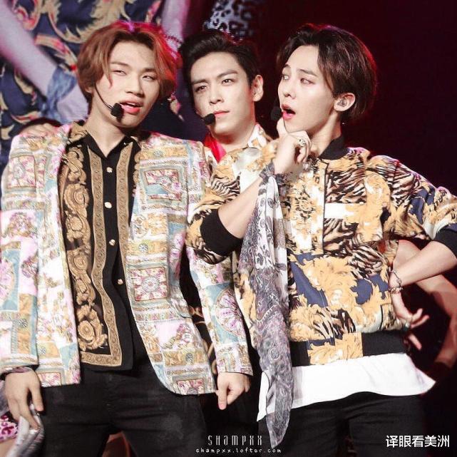 李易峰|Big Bang男子天团即将回归，已完成新歌MV拍摄，全球粉丝热盼