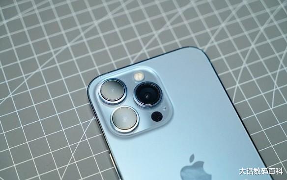 iPhone13Pro对比Magic3Pro，谁拍照更胜一筹呢？