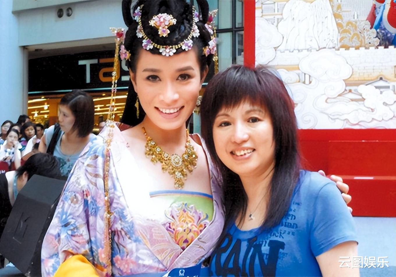 TVB|恭喜！TVB金牌监制抗癌成功精神奕奕，膀胱长肿瘤一度崩溃大哭