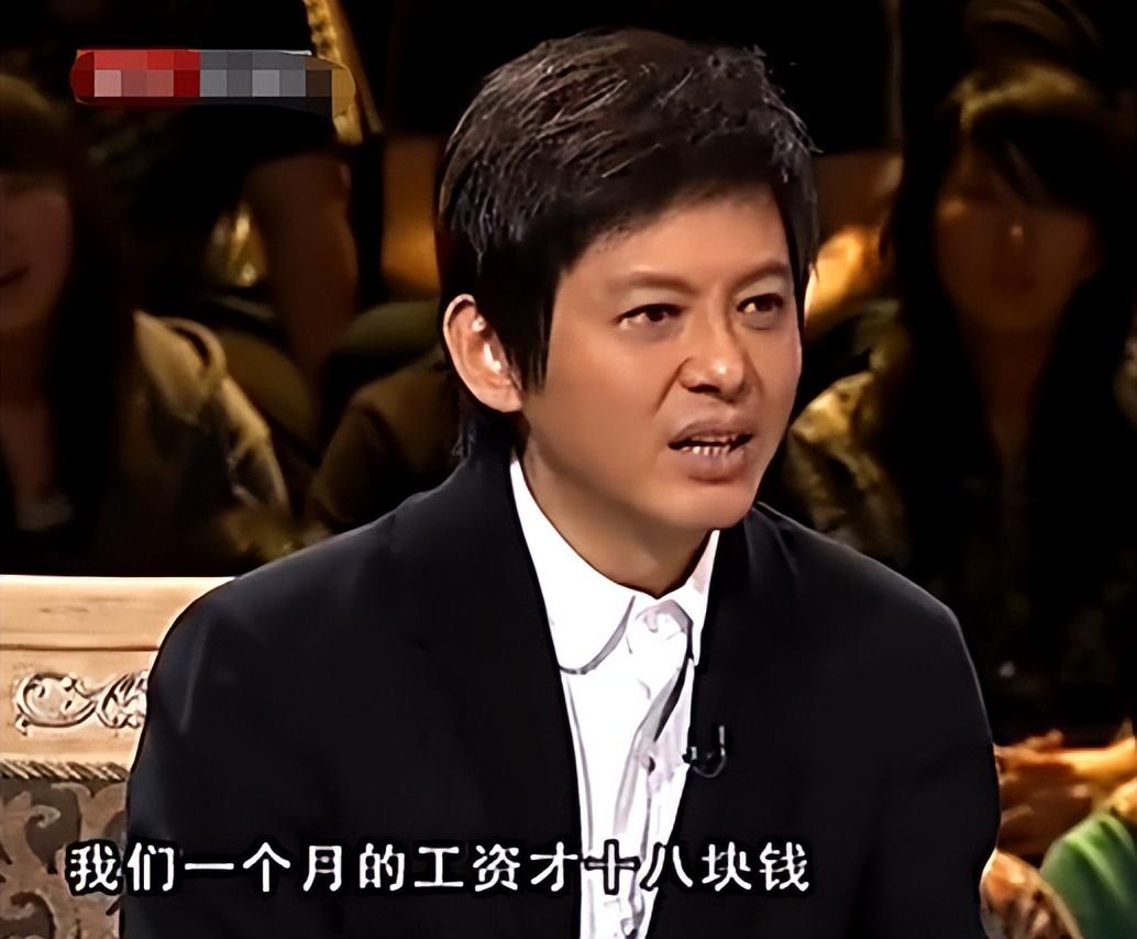 窈窕淑女|央视主持程前：生父在眼前14年从不知晓，去世后才喊了一声爸