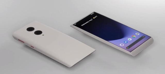 联发科|realmeGTmini曝光：5.5英寸+联发科天玑8000，性能小怪兽