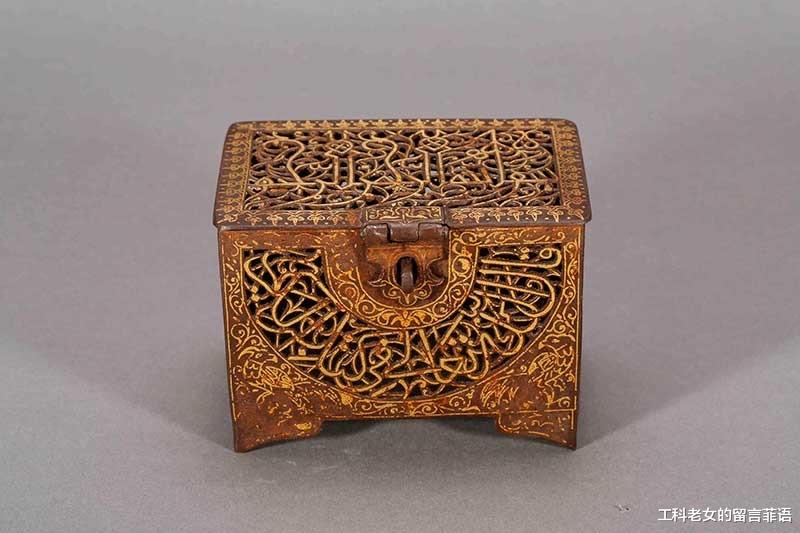 |观复藏品:好铜,好铁