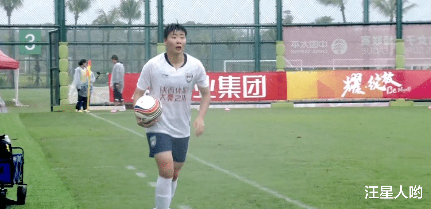 |1-0！上海女足大爆发，当家射手6场5球，领跑射手榜，创2大纪录