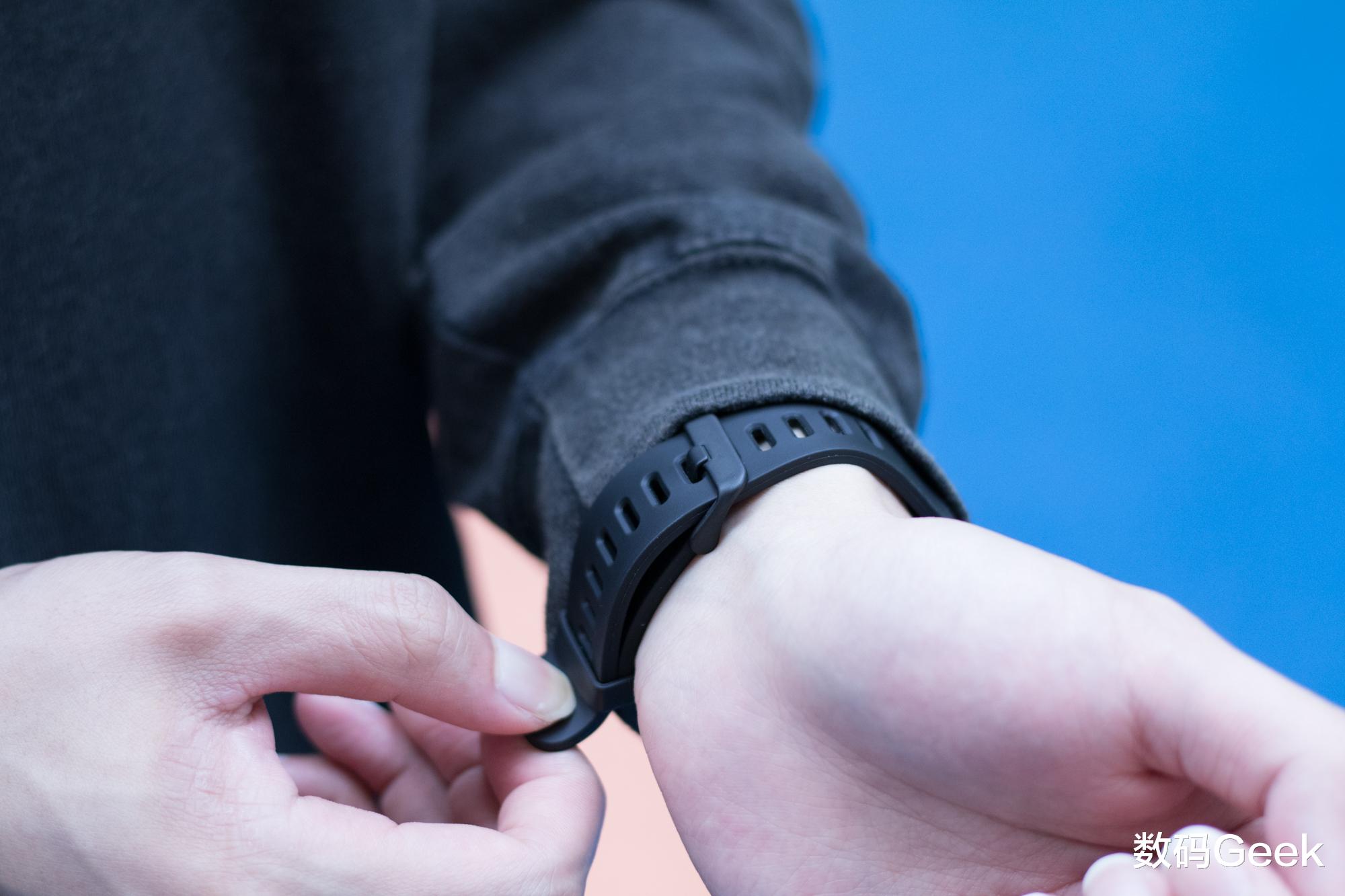 智能手表|Ticwatch体验：千元eSIM智能手表，100+运动模式，续航长达一个月