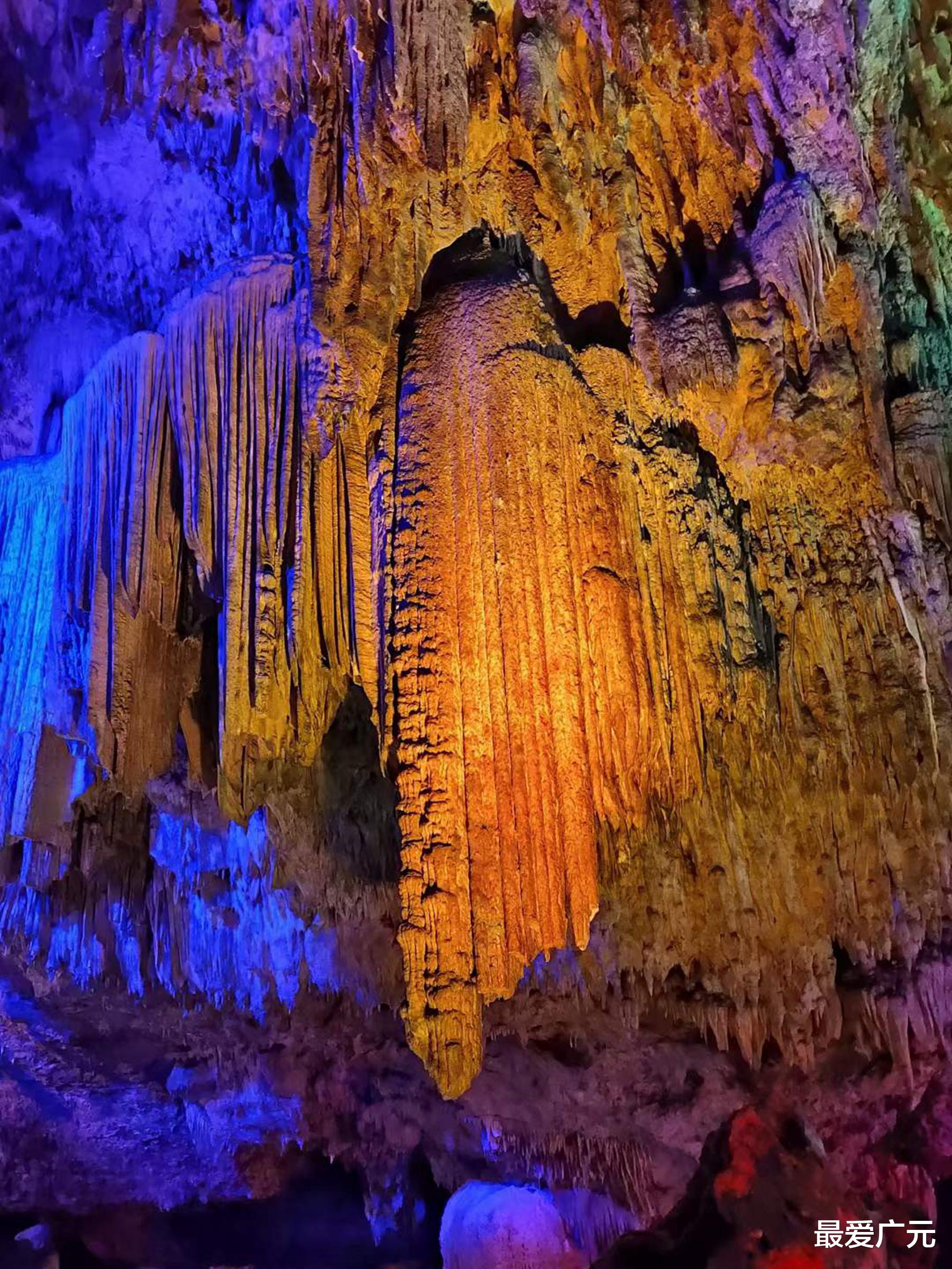 广元|川北最良心的景点常年16度，门票只要25元，从广元出发只需40分钟