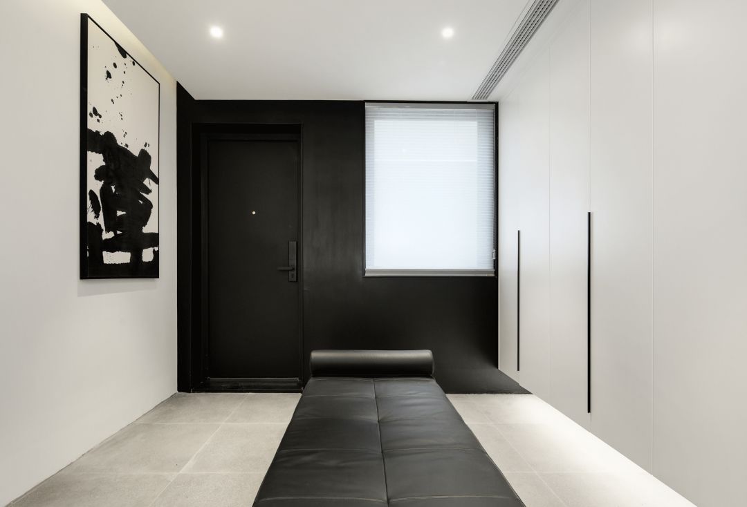 1个人住170㎡,极简生活,才是一个人的高配