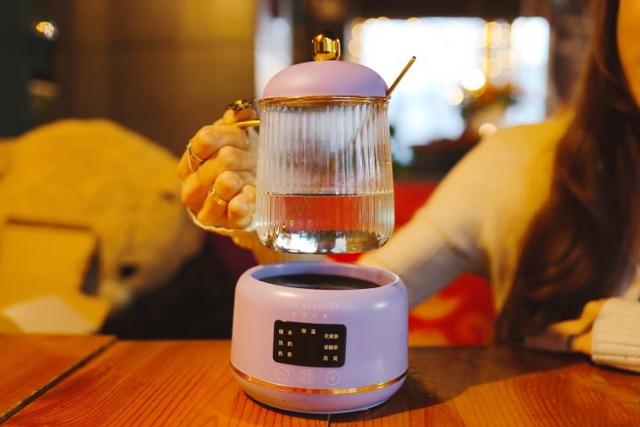 小米科技|五款来自小米有品的烧水“神器”,哪怕是夏天,我也会温水不离手