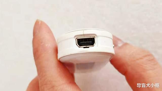 机器|小巧的机身好用的功能，体验一款二手蓝魔MP3，纯粹的音乐播放器