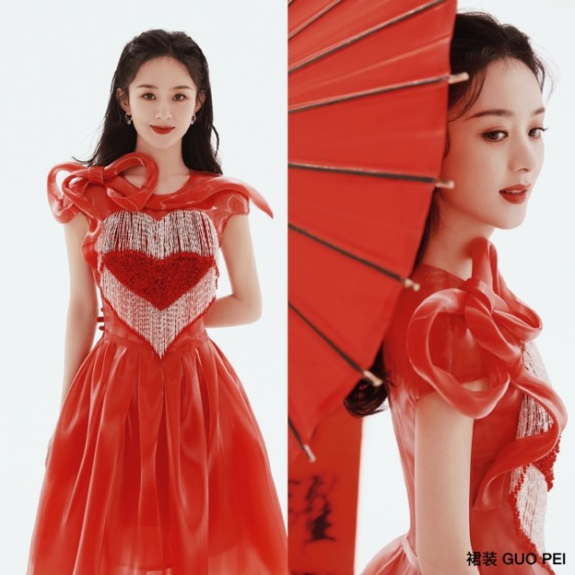 春晚|张小斐春晚同款秒售罄，眼影一夜断货，沈腾潮服被嘲似老大爷