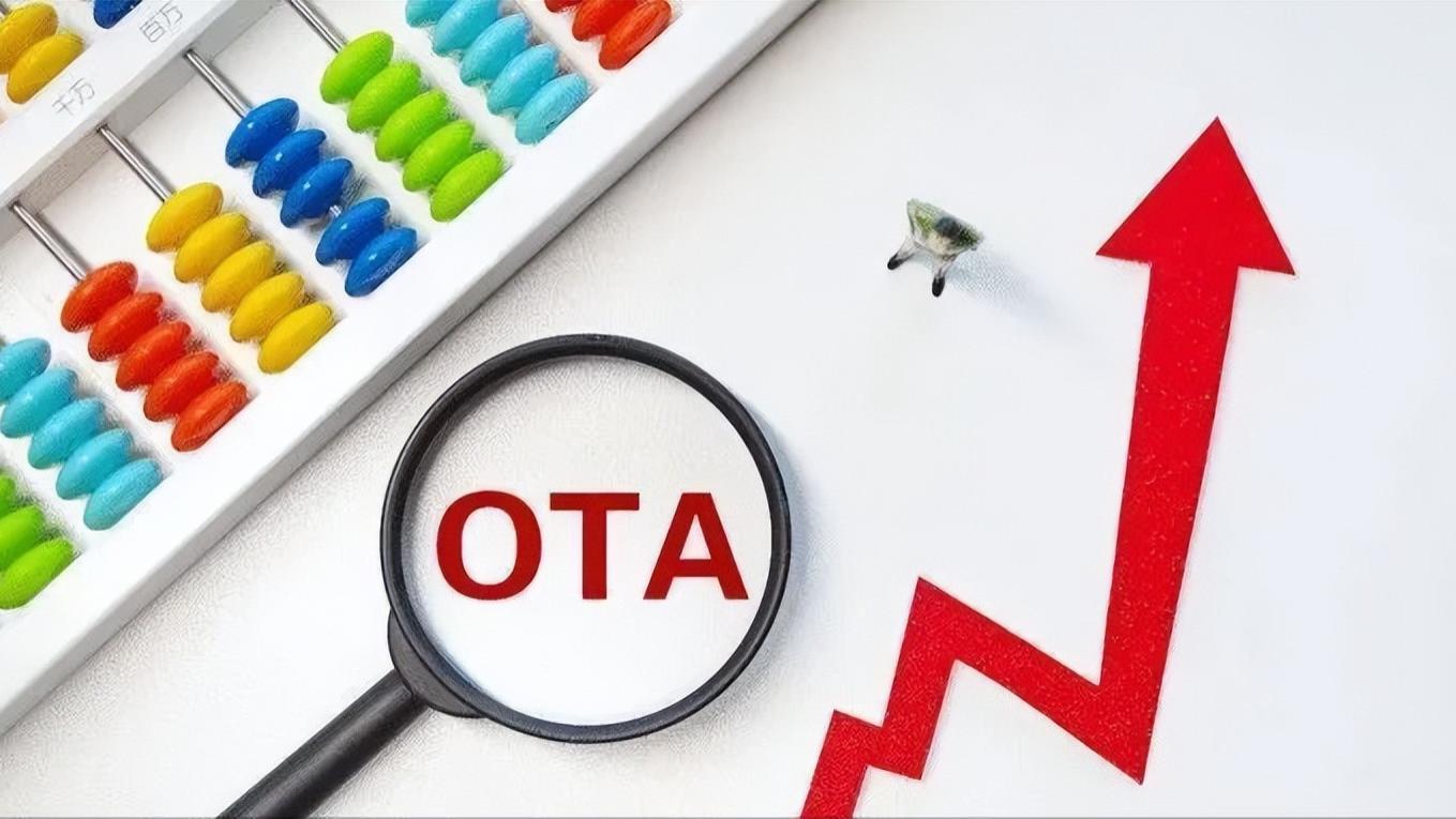 B轮融资|线上酒店OTA代理高利润的秘密是什么？
