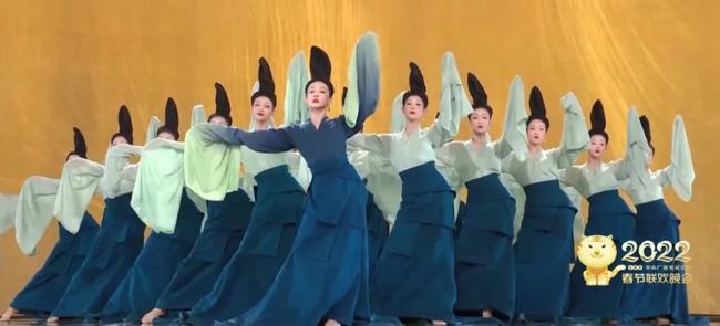 春晚|虎年春晚收视：沈腾小品掀高潮，贾玲小品拿第二，第一名出乎意料