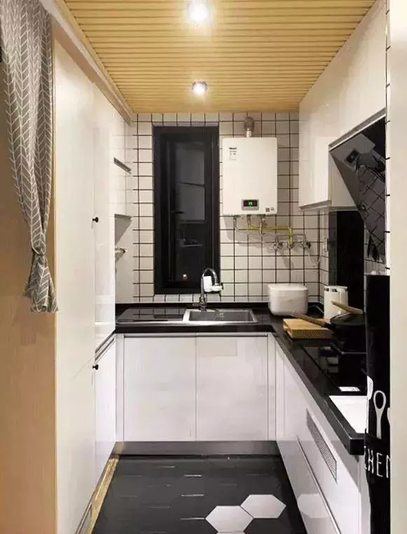 厨房电器怎么选?安装在哪最合适?中式厨房装修必看干货