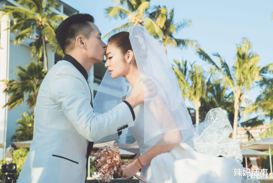 安以轩|与8个男星暧昧，婚后疯狂炫富，老公被捕的安以轩何去何从