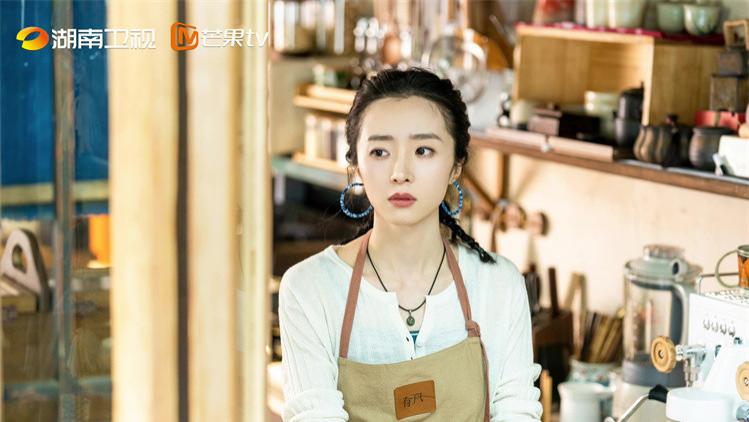 去有风的地方|《去有风的地方》让人意难平的CP会是夏夏吗？