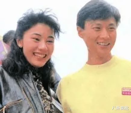 李嘉欣|“金牌小三”李嘉欣的连环情史