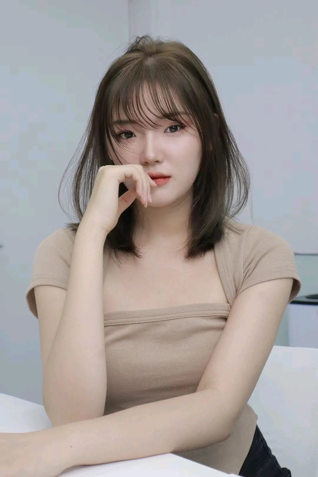 护肤 八月最美发型有哪些？看看这14款，效果就是不一样