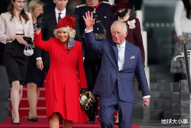 王安宇|《王冠》偏要得罪查尔斯、卡米拉，还未上档先被批「大不敬」