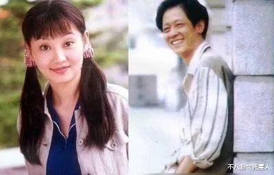 李亚鹏|长得普通,却是“美人狙击手”?这5位男星的前任们,个个绝色