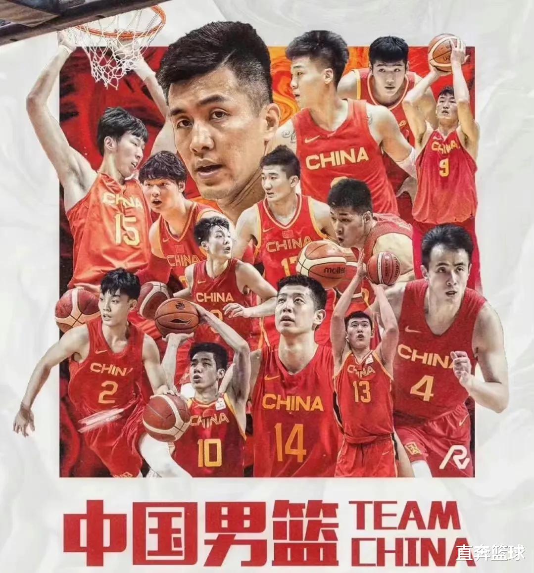 男篮|中国篮球名人堂开设，男篮征战世预赛信心大增，杜锋7后卫或爆发