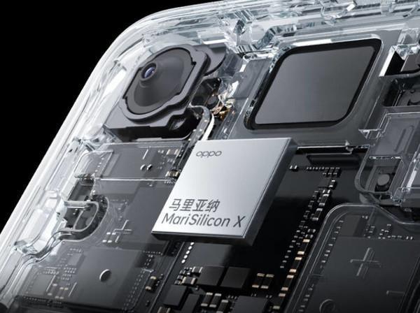 OPPO|OPPO自研4nm处理器再爆料 有望今年量产，将搭配联发科5G基带芯片