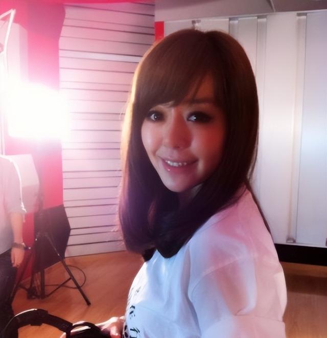 安又琪|安又琪:凭《超级女声》爆红,如今“失业”,她是资本的牺牲品吗