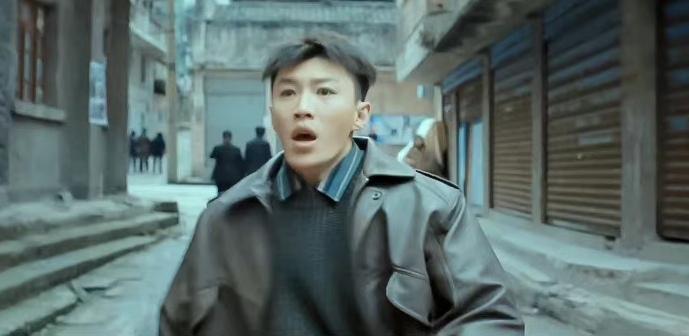 全员加速中|明晚开播,又一家庭悬疑题材剧来袭,全员都是实力派!