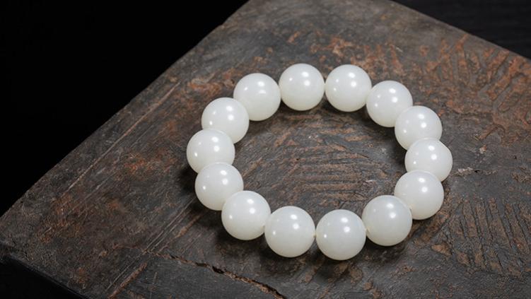 文玩|玉雕，越简单，越高级