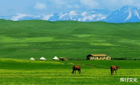 徐州|新疆这些旅游胜地你去过几个？