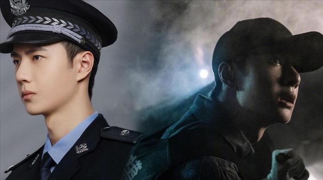 王一博|王一博《冰雨火》热度低,粉丝要求加更宣传!投资人:主次分不分