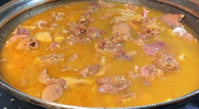 入秋后,少吃“发物”和“寒物”,多吃这4样,清润平燥不上火