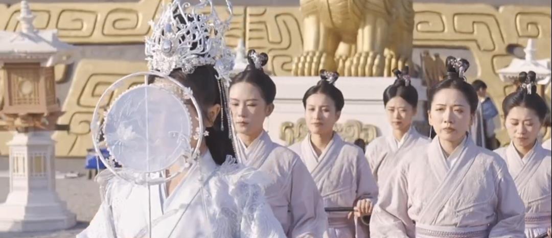 优酷|“优酷宠爱剧场520片单”公布,你最期待哪部剧?