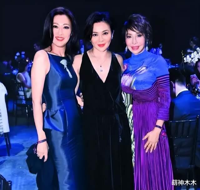 明星|仅仅3天娱乐圈4位明星离婚，有人嫁入豪门输给小三，有人找律师