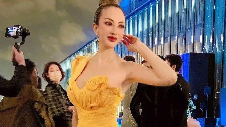 豪门|自毁美貌，怎么那么想不开？