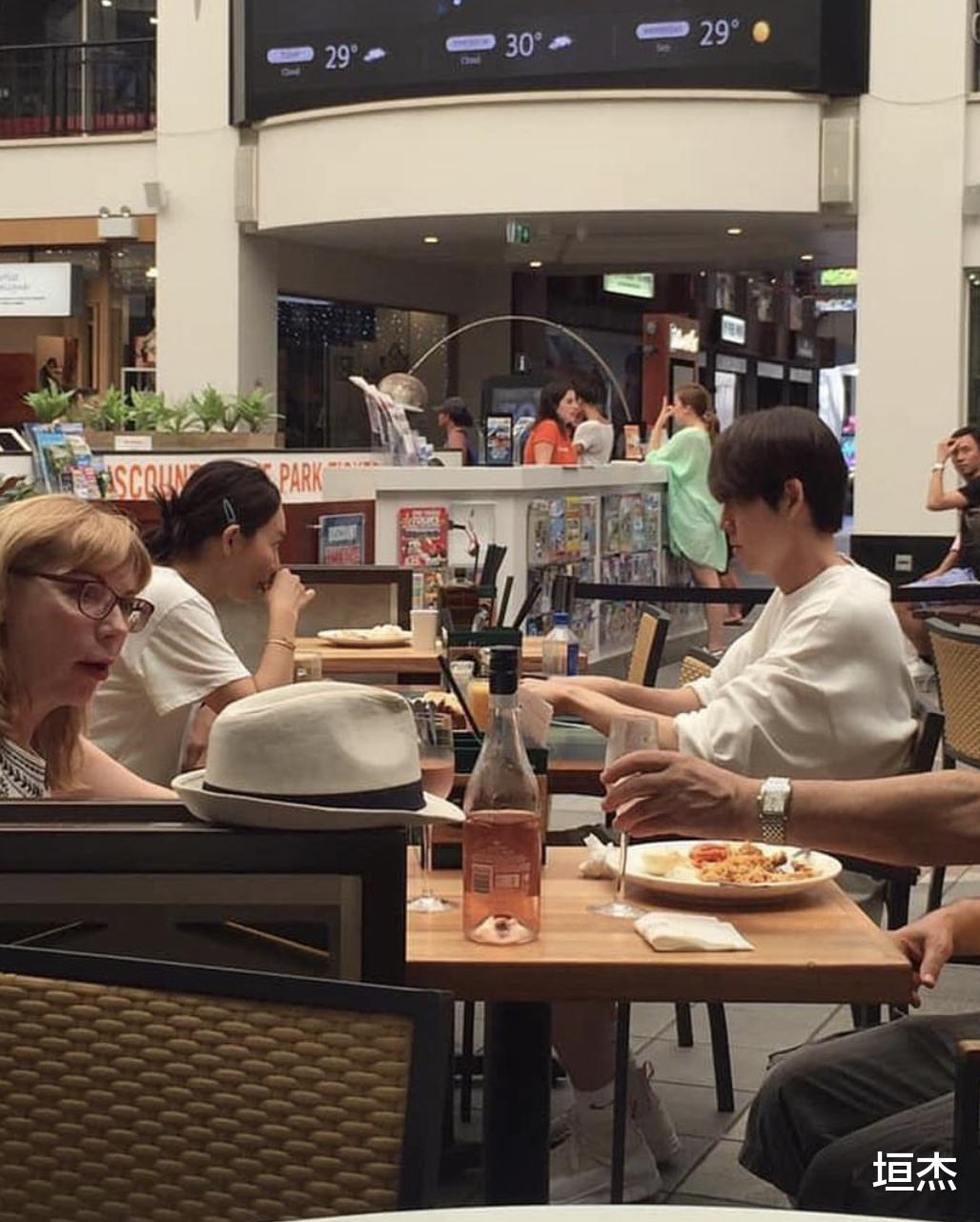 金宇彬|金宇彬申敏儿新剧来袭，患癌症女友力挺，他们谱写7年最美爱情