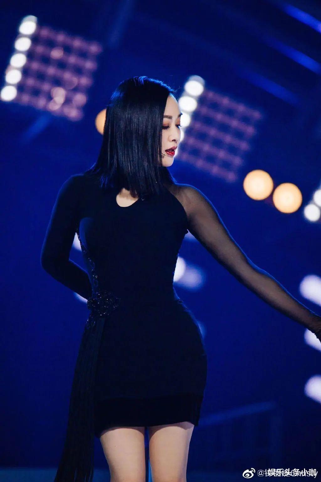 钟丽缇|被传婚变，为讨好婆婆疯狂求子！