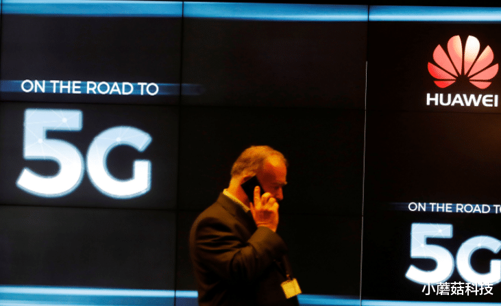 华为|120亿正式到账了？全面开拆华为设备，谷歌执行官：美国将掉队