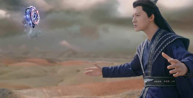 沉香如屑|《沉香如屑》:从柳维杨邀众人进魔相,才明白他就是仙魔大战魔神