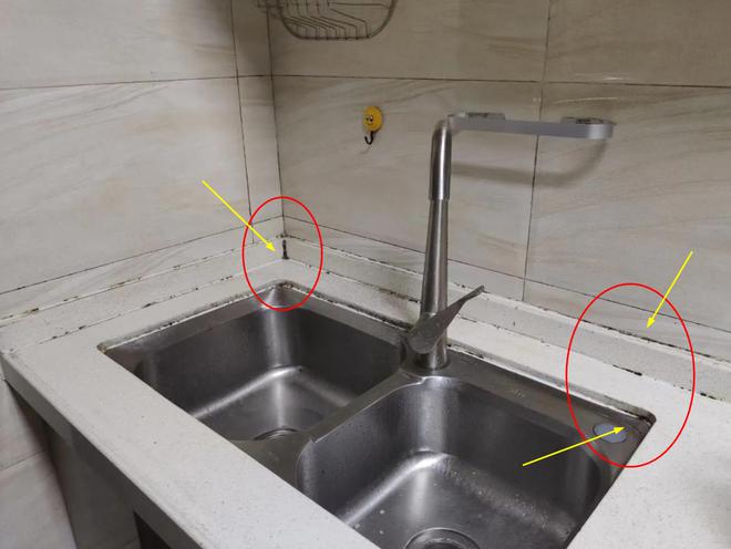 过来人建议:厨房一定要坚持“3不装”,入住后你会来感谢我的