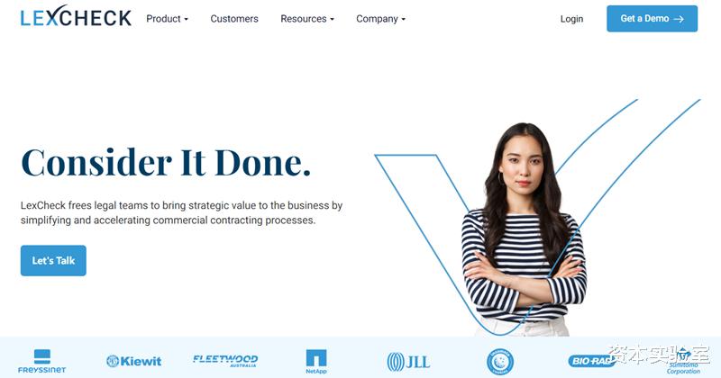 心跳|全球创新观察——挑战者(2023/01/06)