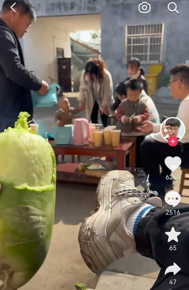 吉祥三宝|吉祥三宝带货赣南脐橙，田静姐弟享受悠闲时光，许家妮妮气质好