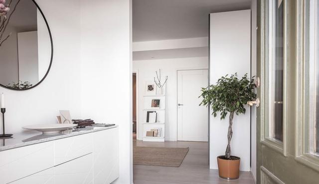 花光8年积蓄买下64小宅，安全感自给自足，如今过着低欲望的生活