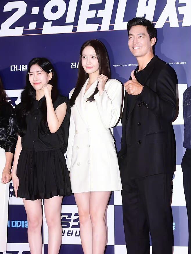 玄彬|玄彬前女友出席首映会力挺！44岁河智苑接棒孙艺珍泄好交情