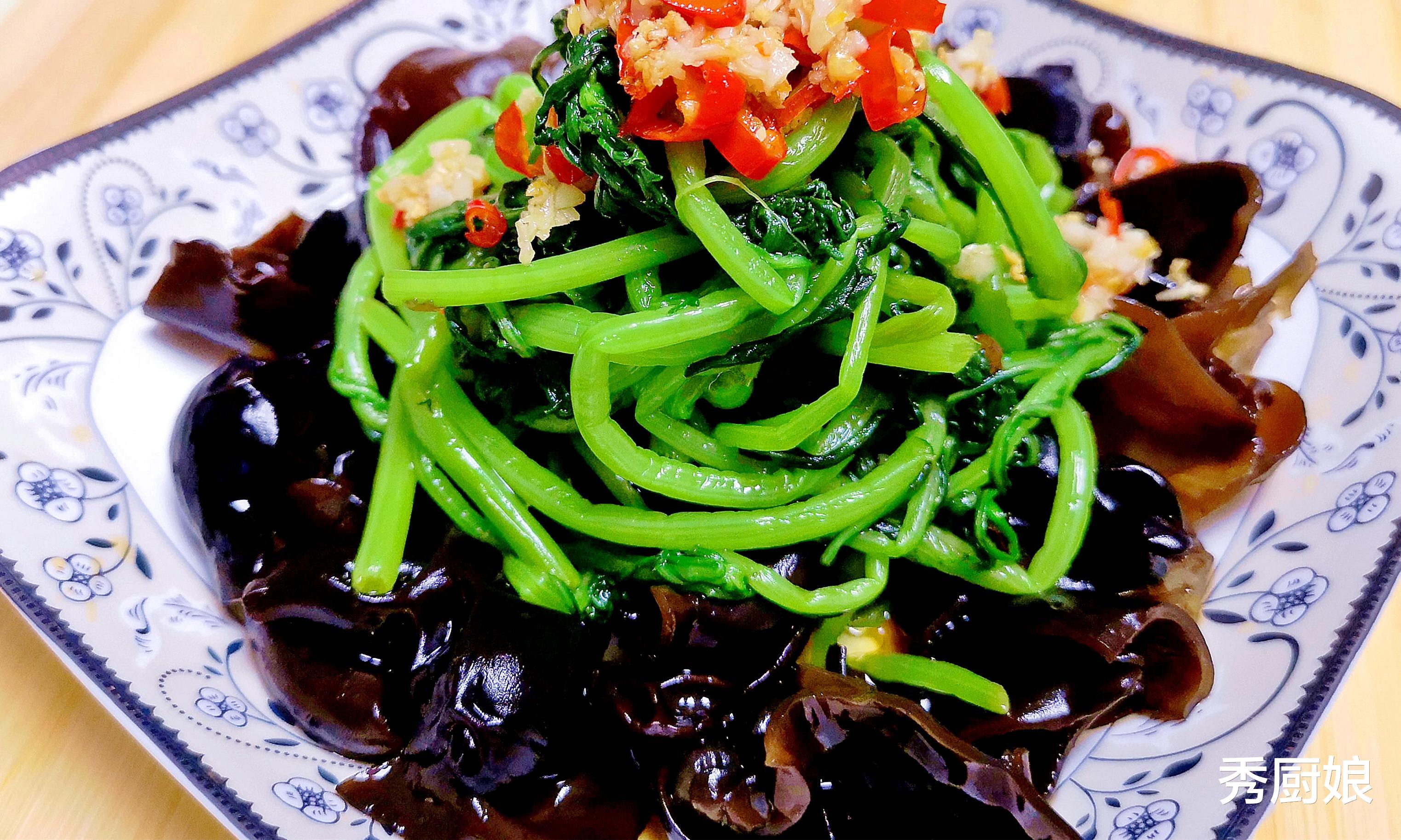 明日立冬，记得多吃3黑、3白，少食3样，顺应节气，平安顺利过冬