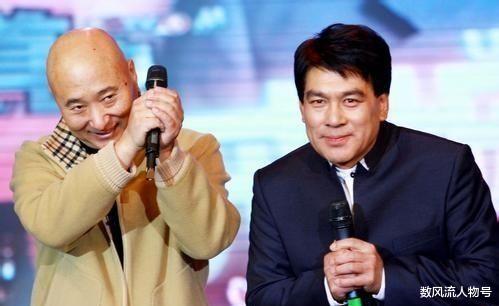 春晚|陈佩斯：与朱时茂3次出逃春晚，和央视“撕破脸”后现状如何？